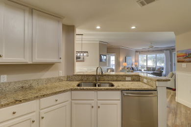 Lake House 3305 Windsor Court South -Amazing renovated 3rd Floor Oceanfront Villa, , on Atlantic Ocean - Hilton Head Island in South Carolina - Lakehouse Vacation Rental - Lake Home for rent on LakeHouseVacations.com