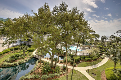 Lake House 3305 Windsor Court South -Amazing renovated 3rd Floor Oceanfront Villa, , on Atlantic Ocean - Hilton Head Island in South Carolina - Lakehouse Vacation Rental - Lake Home for rent on LakeHouseVacations.com