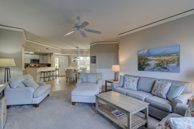 Lake House 3305 Windsor Court South -Amazing renovated 3rd Floor Oceanfront Villa, , on Atlantic Ocean - Hilton Head Island in South Carolina - Lakehouse Vacation Rental - Lake Home for rent on LakeHouseVacations.com
