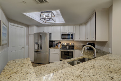 Lake House 3305 Windsor Court South -Amazing renovated 3rd Floor Oceanfront Villa, , on Atlantic Ocean - Hilton Head Island in South Carolina - Lakehouse Vacation Rental - Lake Home for rent on LakeHouseVacations.com