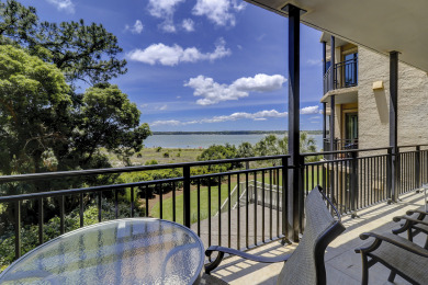 Lake House 1909 S. Beach Club - Stunning Sunset Views over Calibogue Sound, , on Atlantic Ocean - Hilton Head Island in South Carolina - Lakehouse Vacation Rental - Lake Home for rent on LakeHouseVacations.com