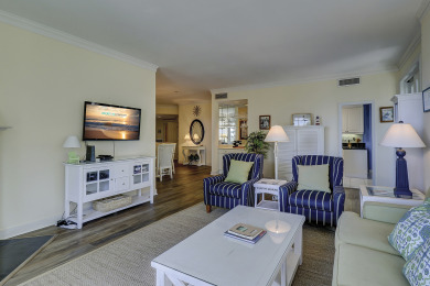 Lake House 1909 S. Beach Club - Stunning Sunset Views over Calibogue Sound, , on Atlantic Ocean - Hilton Head Island in South Carolina - Lakehouse Vacation Rental - Lake Home for rent on LakeHouseVacations.com