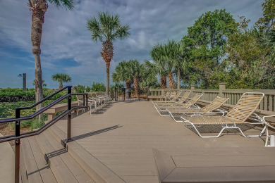 Lake House 1909 S. Beach Club - Stunning Sunset Views over Calibogue Sound, , on Atlantic Ocean - Hilton Head Island in South Carolina - Lakehouse Vacation Rental - Lake Home for rent on LakeHouseVacations.com