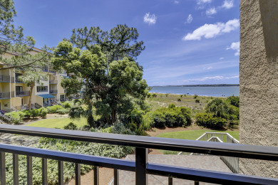 Lake House 1909 S. Beach Club - Stunning Sunset Views over Calibogue Sound, , on Atlantic Ocean - Hilton Head Island in South Carolina - Lakehouse Vacation Rental - Lake Home for rent on LakeHouseVacations.com