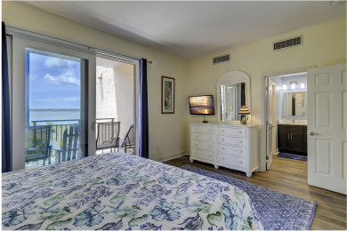Lake House 1909 S. Beach Club - Stunning Sunset Views over Calibogue Sound, , on Atlantic Ocean - Hilton Head Island in South Carolina - Lakehouse Vacation Rental - Lake Home for rent on LakeHouseVacations.com