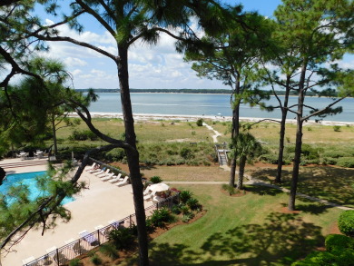 Lake House 1877 Beachside Tennis offers incredible ocean views!, , on Atlantic Ocean - Hilton Head Island in South Carolina - Lakehouse Vacation Rental - Lake Home for rent on LakeHouseVacations.com