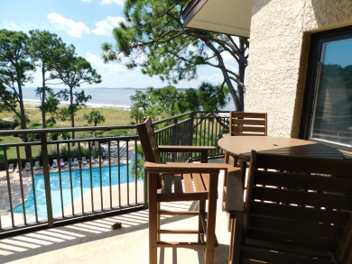 Lake House 1877 Beachside Tennis offers incredible ocean views!, , on Atlantic Ocean - Hilton Head Island in South Carolina - Lakehouse Vacation Rental - Lake Home for rent on LakeHouseVacations.com