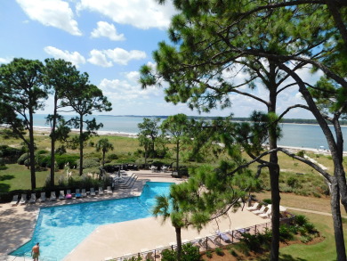 Lake House 1877 Beachside Tennis offers incredible ocean views!, , on Atlantic Ocean - Hilton Head Island in South Carolina - Lakehouse Vacation Rental - Lake Home for rent on LakeHouseVacations.com