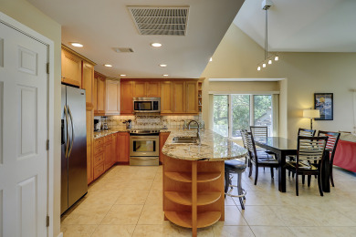 Lake House 1877 Beachside Tennis offers incredible ocean views!, , on Atlantic Ocean - Hilton Head Island in South Carolina - Lakehouse Vacation Rental - Lake Home for rent on LakeHouseVacations.com