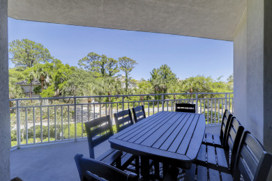 Lake House 2209 SeaCrest is a bright and open 3 bedroom, 3 bath villa., , on Atlantic Ocean - Hilton Head Island in South Carolina - Lakehouse Vacation Rental - Lake Home for rent on LakeHouseVacations.com