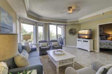 Lake House 2209 SeaCrest is a bright and open 3 bedroom, 3 bath villa., , on Atlantic Ocean - Hilton Head Island in South Carolina - Lakehouse Vacation Rental - Lake Home for rent on LakeHouseVacations.com