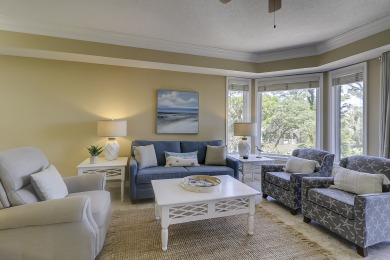 Lake House 2209 SeaCrest is a bright and open 3 bedroom, 3 bath villa., , on Atlantic Ocean - Hilton Head Island in South Carolina - Lakehouse Vacation Rental - Lake Home for rent on LakeHouseVacations.com