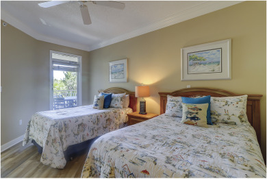 Lake House 2209 SeaCrest is a bright and open 3 bedroom, 3 bath villa., , on Atlantic Ocean - Hilton Head Island in South Carolina - Lakehouse Vacation Rental - Lake Home for rent on LakeHouseVacations.com