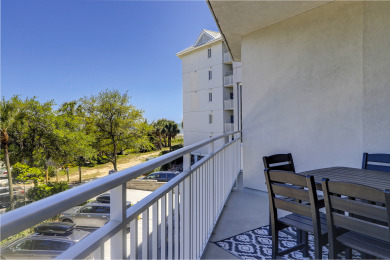 Lake House 2209 SeaCrest is a bright and open 3 bedroom, 3 bath villa., , on Atlantic Ocean - Hilton Head Island in South Carolina - Lakehouse Vacation Rental - Lake Home for rent on LakeHouseVacations.com