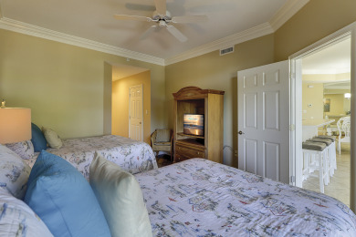 Lake House 2209 SeaCrest is a bright and open 3 bedroom, 3 bath villa., , on Atlantic Ocean - Hilton Head Island in South Carolina - Lakehouse Vacation Rental - Lake Home for rent on LakeHouseVacations.com