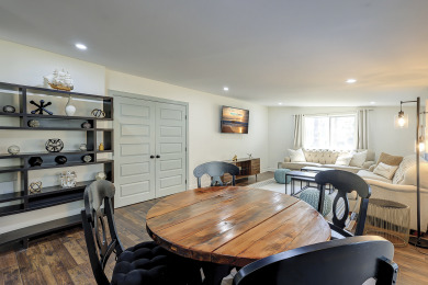 Lake House 1 Dove Street - New to Rental Market & Vrbo- 4 Minute walk to the Beach., , on Atlantic Ocean - Hilton Head Island in South Carolina - Lakehouse Vacation Rental - Lake Home for rent on LakeHouseVacations.com