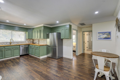 Lake House 1 Dove Street - New to Rental Market & Vrbo- 4 Minute walk to the Beach., , on Atlantic Ocean - Hilton Head Island in South Carolina - Lakehouse Vacation Rental - Lake Home for rent on LakeHouseVacations.com