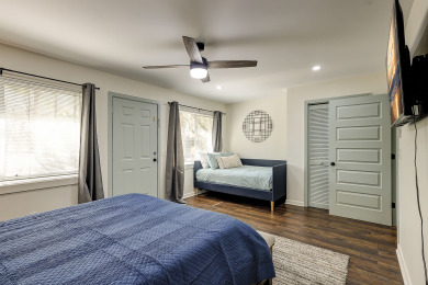 Lake House 1 Dove Street - New to Rental Market & Vrbo- 4 Minute walk to the Beach., , on Atlantic Ocean - Hilton Head Island in South Carolina - Lakehouse Vacation Rental - Lake Home for rent on LakeHouseVacations.com