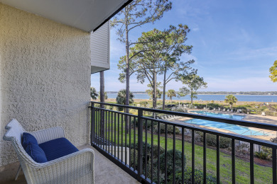 Lake House 1855 Beachside Tennis - Gorgeous Views of Calibogue Sound!, , on Atlantic Ocean - Hilton Head Island in South Carolina - Lakehouse Vacation Rental - Lake Home for rent on LakeHouseVacations.com