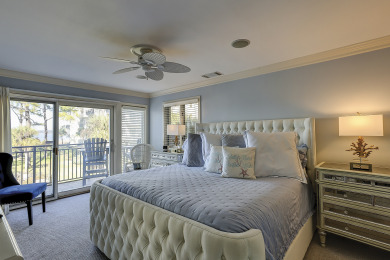 Lake House 1855 Beachside Tennis - Gorgeous Views of Calibogue Sound!, , on Atlantic Ocean - Hilton Head Island in South Carolina - Lakehouse Vacation Rental - Lake Home for rent on LakeHouseVacations.com