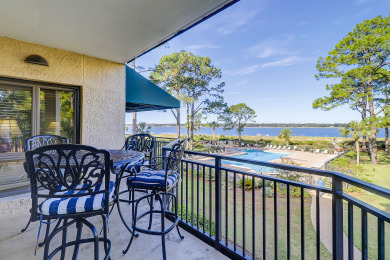 Lake House 1855 Beachside Tennis - Gorgeous Views of Calibogue Sound!, , on Atlantic Ocean - Hilton Head Island in South Carolina - Lakehouse Vacation Rental - Lake Home for rent on LakeHouseVacations.com