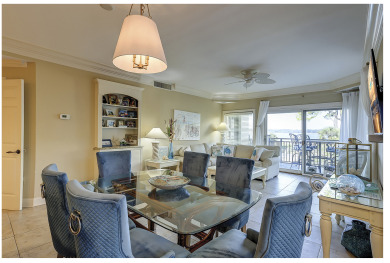 Lake House 1855 Beachside Tennis - Gorgeous Views of Calibogue Sound!, , on Atlantic Ocean - Hilton Head Island in South Carolina - Lakehouse Vacation Rental - Lake Home for rent on LakeHouseVacations.com