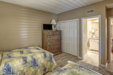 Lake House 464 Captains Walk - 2 bedroom, 2 bath villa convenient to the beach!, , on Atlantic Ocean - Hilton Head Island in South Carolina - Lakehouse Vacation Rental - Lake Home for rent on LakeHouseVacations.com