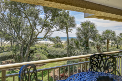 Lake House 464 Captains Walk - 2 bedroom, 2 bath villa convenient to the beach!, , on Atlantic Ocean - Hilton Head Island in South Carolina - Lakehouse Vacation Rental - Lake Home for rent on LakeHouseVacations.com