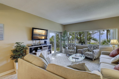 Lake House 464 Captains Walk - 2 bedroom, 2 bath villa convenient to the beach!, , on Atlantic Ocean - Hilton Head Island in South Carolina - Lakehouse Vacation Rental - Lake Home for rent on LakeHouseVacations.com