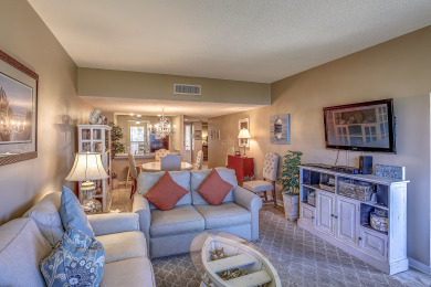 Lake House 464 Captains Walk - 2 bedroom, 2 bath villa convenient to the beach!, , on Atlantic Ocean - Hilton Head Island in South Carolina - Lakehouse Vacation Rental - Lake Home for rent on LakeHouseVacations.com