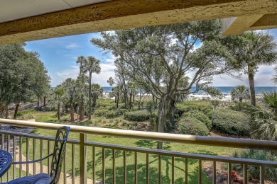 Lake House 464 Captains Walk - 2 bedroom, 2 bath villa convenient to the beach!, , on Atlantic Ocean - Hilton Head Island in South Carolina - Lakehouse Vacation Rental - Lake Home for rent on LakeHouseVacations.com
