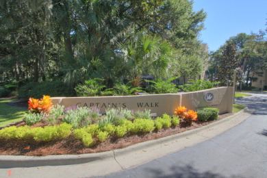 Lake House 464 Captains Walk - 2 bedroom, 2 bath villa convenient to the beach!, , on Atlantic Ocean - Hilton Head Island in South Carolina - Lakehouse Vacation Rental - Lake Home for rent on LakeHouseVacations.com