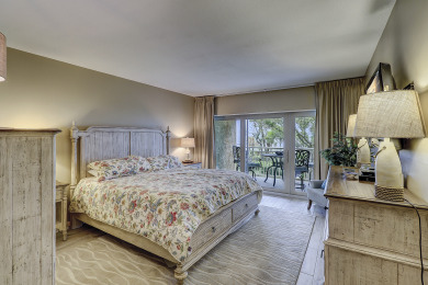 Lake House 464 Captains Walk - 2 bedroom, 2 bath villa convenient to the beach!, , on Atlantic Ocean - Hilton Head Island in South Carolina - Lakehouse Vacation Rental - Lake Home for rent on LakeHouseVacations.com