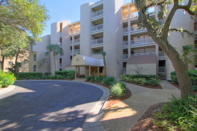 Lake House 464 Captains Walk - 2 bedroom, 2 bath villa convenient to the beach!, , on Atlantic Ocean - Hilton Head Island in South Carolina - Lakehouse Vacation Rental - Lake Home for rent on LakeHouseVacations.com