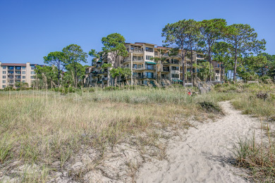 Lake House 1895 Beachside Tennis - 3rd floor corner unit with phenomenal views, , on Atlantic Ocean - Hilton Head Island in South Carolina - Lakehouse Vacation Rental - Lake Home for rent on LakeHouseVacations.com