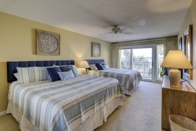 Lake House 1895 Beachside Tennis - 3rd floor corner unit with phenomenal views, , on Atlantic Ocean - Hilton Head Island in South Carolina - Lakehouse Vacation Rental - Lake Home for rent on LakeHouseVacations.com