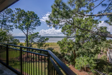Lake House 1895 Beachside Tennis - 3rd floor corner unit with phenomenal views, , on Atlantic Ocean - Hilton Head Island in South Carolina - Lakehouse Vacation Rental - Lake Home for rent on LakeHouseVacations.com