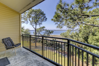 Lake House 1895 Beachside Tennis - 3rd floor corner unit with phenomenal views, , on Atlantic Ocean - Hilton Head Island in South Carolina - Lakehouse Vacation Rental - Lake Home for rent on LakeHouseVacations.com