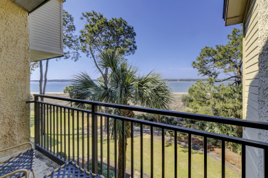 Lake House 1895 Beachside Tennis - 3rd floor corner unit with phenomenal views, , on Atlantic Ocean - Hilton Head Island in South Carolina - Lakehouse Vacation Rental - Lake Home for rent on LakeHouseVacations.com