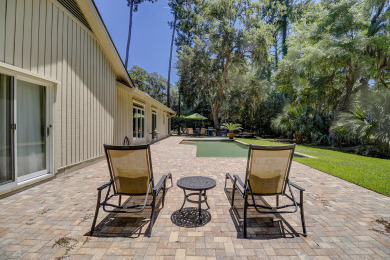 Lake House 71 Gloucester-30 ft x 19 ft Pool & Golf Views. Ride your bike to the Beach, , on Atlantic Ocean - Hilton Head Island in South Carolina - Lakehouse Vacation Rental - Lake Home for rent on LakeHouseVacations.com