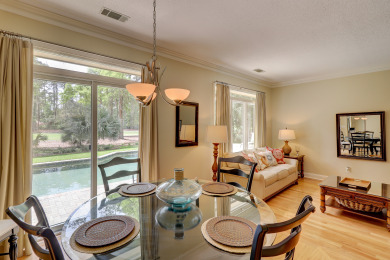 Lake House 71 Gloucester-30 ft x 19 ft Pool & Golf Views. Ride your bike to the Beach, , on Atlantic Ocean - Hilton Head Island in South Carolina - Lakehouse Vacation Rental - Lake Home for rent on LakeHouseVacations.com