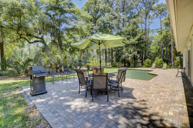 Lake House 71 Gloucester-30 ft x 19 ft Pool & Golf Views. Ride your bike to the Beach, , on Atlantic Ocean - Hilton Head Island in South Carolina - Lakehouse Vacation Rental - Lake Home for rent on LakeHouseVacations.com