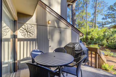 Lake House 1403 S. Beach Villas- Steps to the Beach & South Beach Marina., , on Atlantic Ocean - Hilton Head Island in South Carolina - Lakehouse Vacation Rental - Lake Home for rent on LakeHouseVacations.com