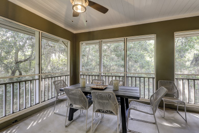 Lake House 8116 Wendover Dunes - Absolutely stunning 3-Bedroom Villa!, , on Atlantic Ocean - Hilton Head Island in South Carolina - Lakehouse Vacation Rental - Lake Home for rent on LakeHouseVacations.com