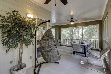 Lake House 8116 Wendover Dunes - Absolutely stunning 3-Bedroom Villa!, , on Atlantic Ocean - Hilton Head Island in South Carolina - Lakehouse Vacation Rental - Lake Home for rent on LakeHouseVacations.com