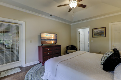 Lake House 8116 Wendover Dunes - Absolutely stunning 3-Bedroom Villa!, , on Atlantic Ocean - Hilton Head Island in South Carolina - Lakehouse Vacation Rental - Lake Home for rent on LakeHouseVacations.com