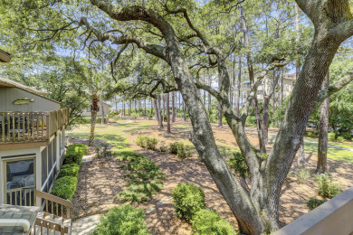 Lake House 1423 S. Beach Villa - Catch A Glimpse of Calibogue Sound & Beach, , on Atlantic Ocean - Hilton Head Island in South Carolina - Lakehouse Vacation Rental - Lake Home for rent on LakeHouseVacations.com