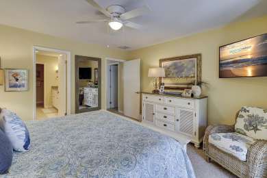 Lake House 1423 S. Beach Villa - Catch A Glimpse of Calibogue Sound & Beach, , on Atlantic Ocean - Hilton Head Island in South Carolina - Lakehouse Vacation Rental - Lake Home for rent on LakeHouseVacations.com