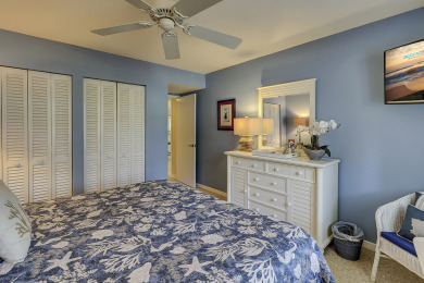Lake House 1423 S. Beach Villa - Catch A Glimpse of Calibogue Sound & Beach, , on Atlantic Ocean - Hilton Head Island in South Carolina - Lakehouse Vacation Rental - Lake Home for rent on LakeHouseVacations.com