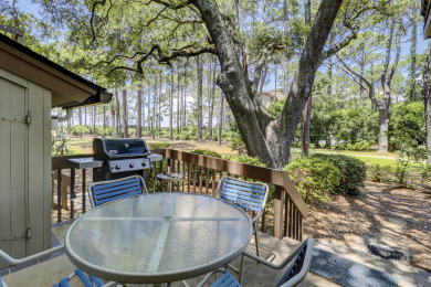 Lake House 1423 S. Beach Villa - Catch A Glimpse of Calibogue Sound & Beach, , on Atlantic Ocean - Hilton Head Island in South Carolina - Lakehouse Vacation Rental - Lake Home for rent on LakeHouseVacations.com